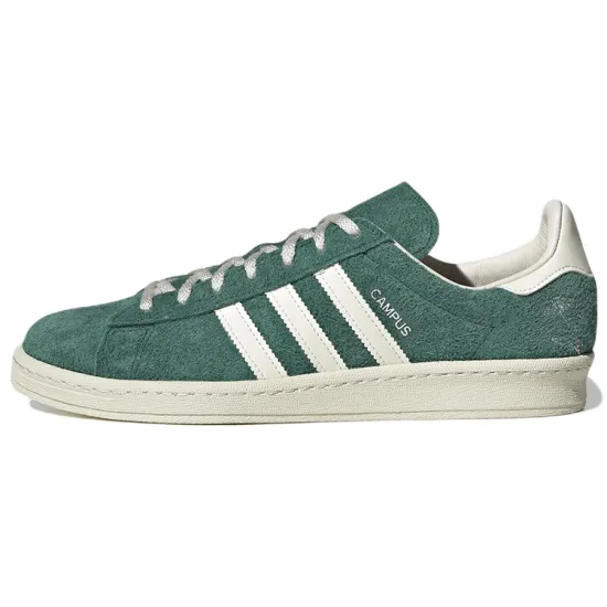 Campus Adidas Originals 80s 'London Green'