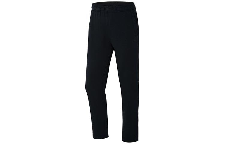 Li Ning Badminton Collection Sports Pants Women’s Black