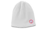 Canada Goose Beanies Men's White