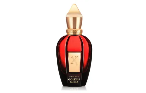 XERJOFF Golden Mocha Perfume 50ml
