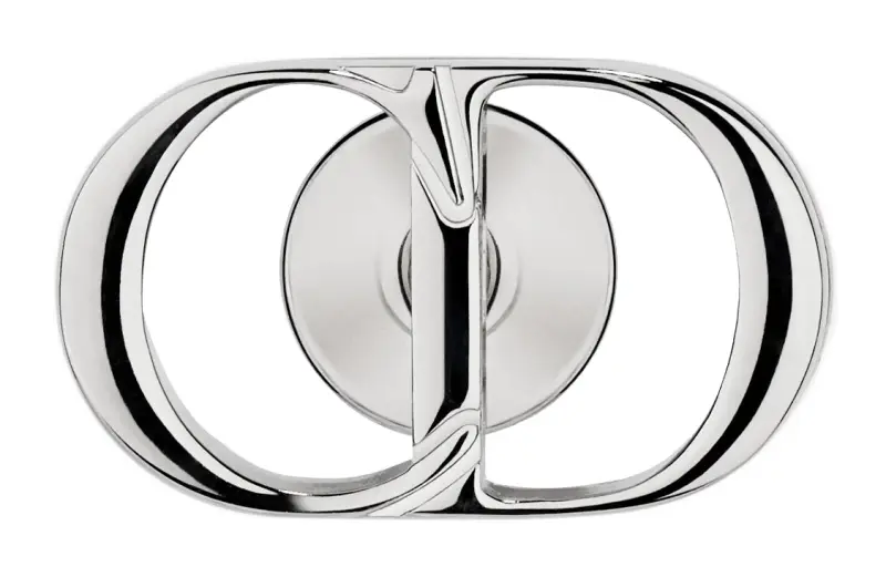 DIOR Brooches Unisex