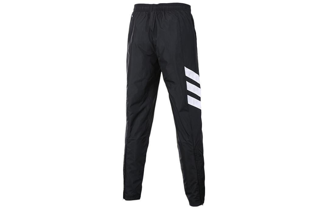 Adidas Sports Pants Men’s Black Moderate