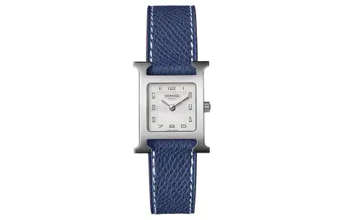 HERMES Women's H Hour Watch
