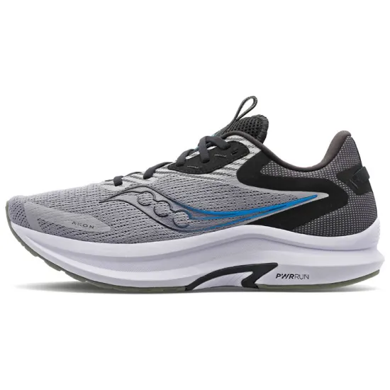 saucony Axon 2 'Alloy Topaz'