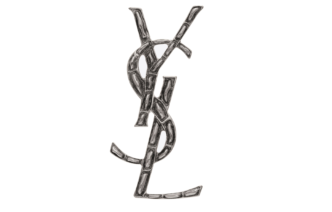 Украшения Saint Laurent