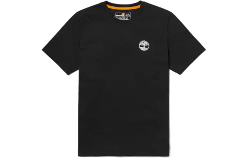 Timberland Set-in Sleeve T-Shirt Men's