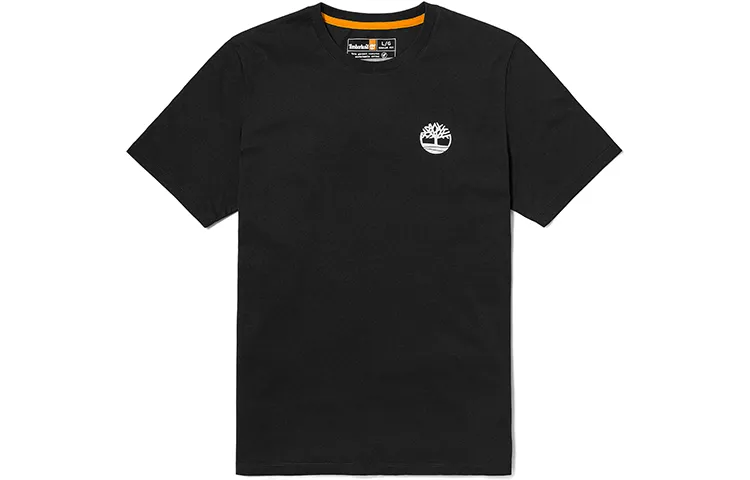 Timberland Set-in Sleeve T-Shirt Men's