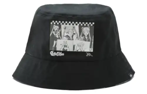 Vans X Pretty Guardian Sailor Moon Women's Bucket Hat