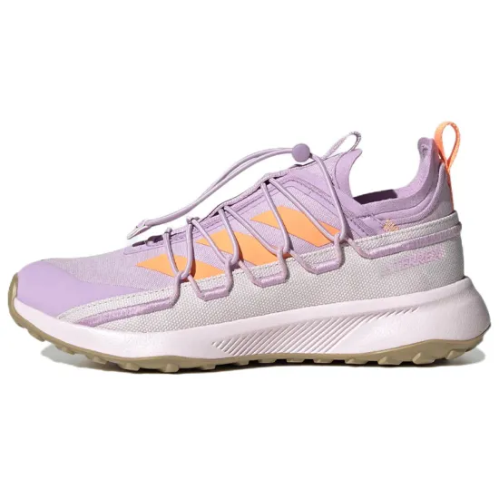 Adidas Terrex Voyager 21 'Purple Orange' Women's