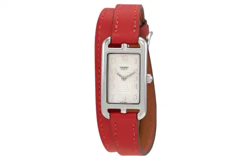HERMES Women's Nantucket Watch