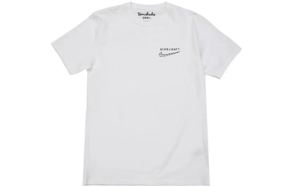 Nike Craft x Tom Sachs Studio Tee