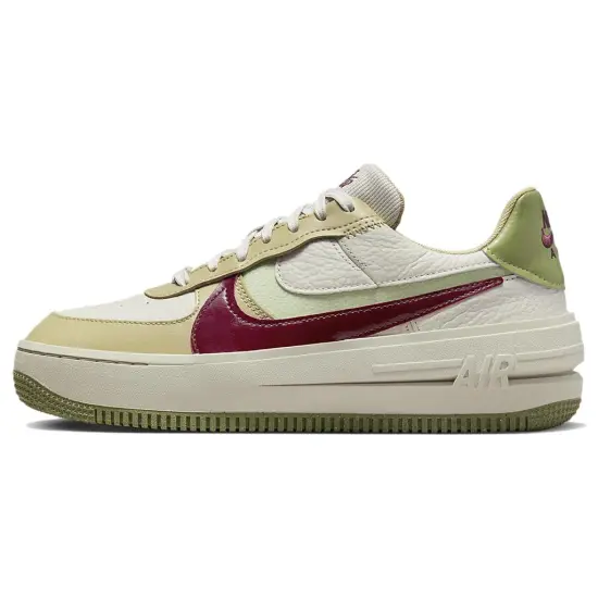 Nike Air Force 1 PLT.AF.ORM Alligator