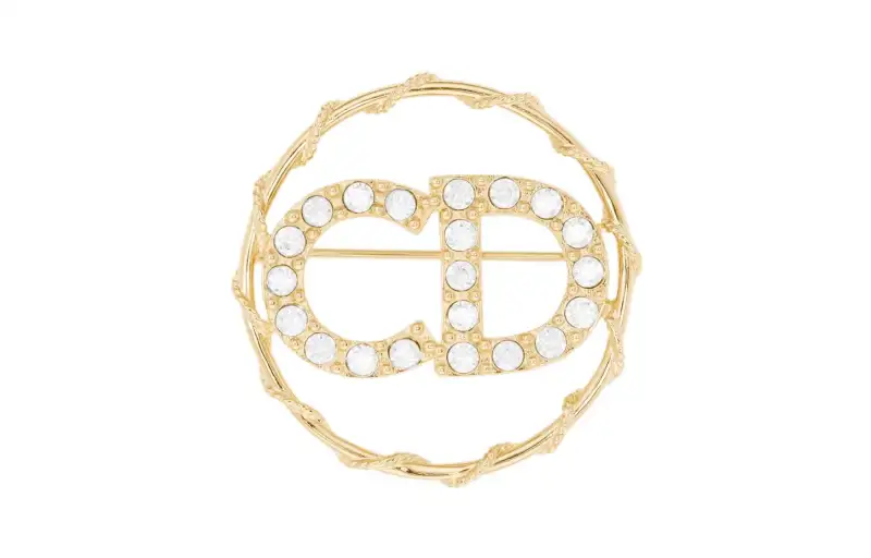 DIOR Brooches Women's