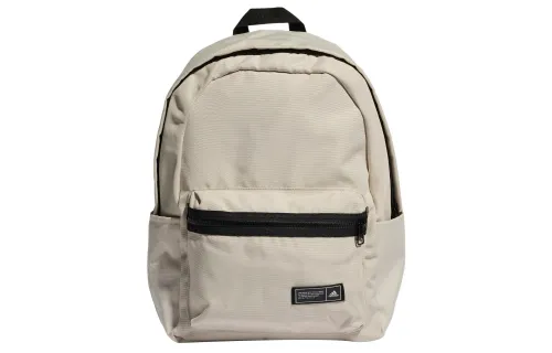 Adidas Polyester Backpack Regular Unisex Bauxite Brown/Black