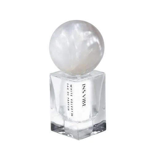 INSVIBE Galaxy White Tassel