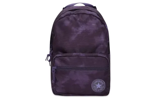Converse Recycled Polyester Backpack Mini Unisex Light Purple