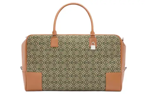 LOEWE Amazona Handbags