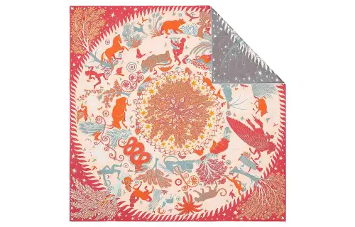 HERMES Scarves Women's