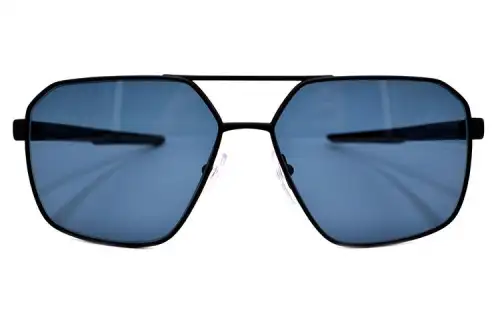 PRADA Sunglasses Men's Matte Black