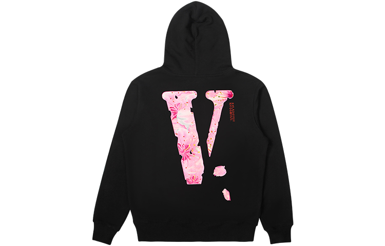 VLONE Sakura VLogo