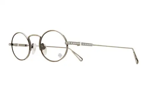 Chrome Hearts Honey Dipped Glasses