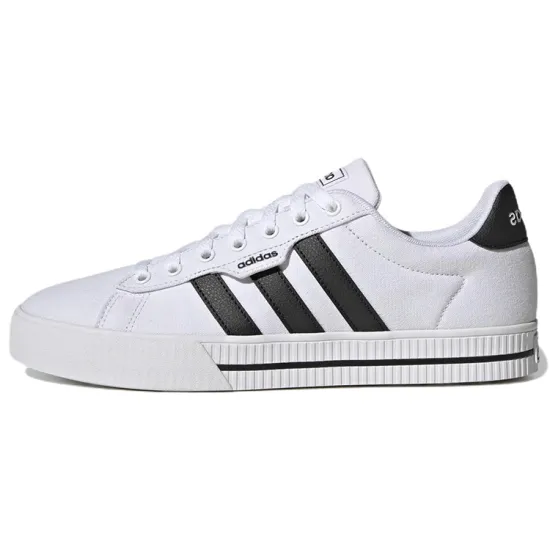 Daily 3.0 Adidas Neo 'White Black'