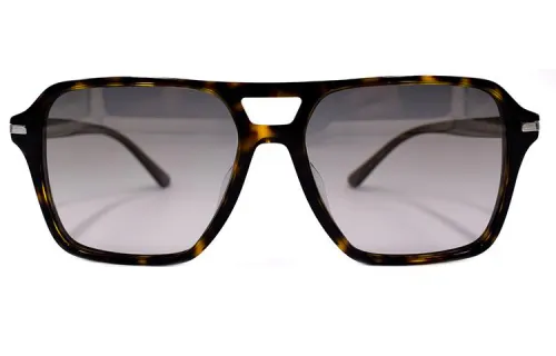 PRADA Eyewear Pilot frame Sunglasses