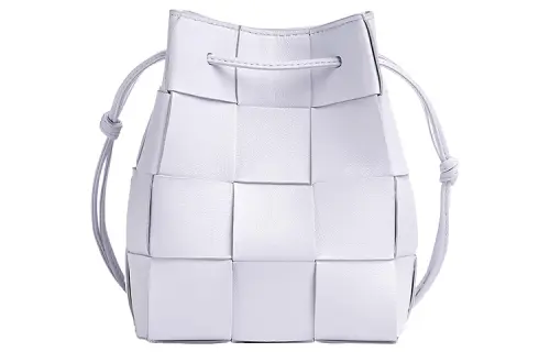 Bottega Veneta CASSETTE Pillow Bag Crossbody Bags