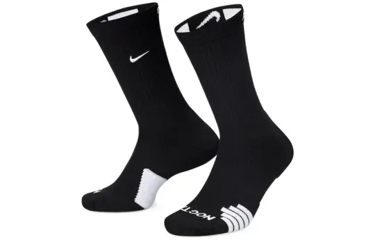 Nike X Nocta Basketball Socks Black