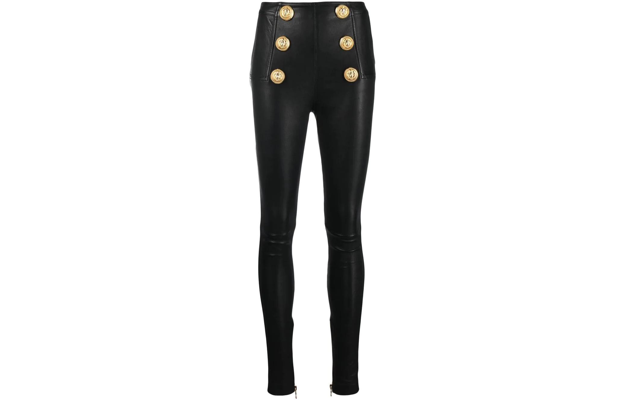Легинсы и термобелье Balmain