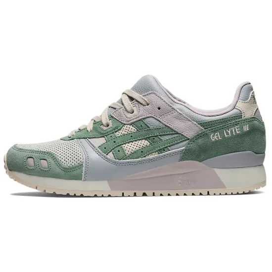 Asics Gel-Lyte III OG Light Sage Slate Grey