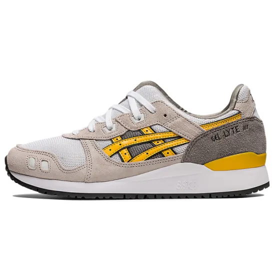 Asics Gel-Lyte III OG Oyster Grey Honey