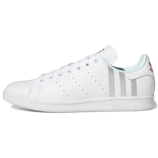 Adidas Originals Stan Smith White Almost Blue