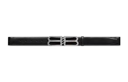 Bb Signature belt