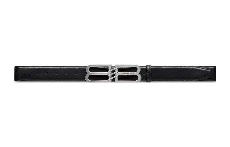 Bb Signature belt