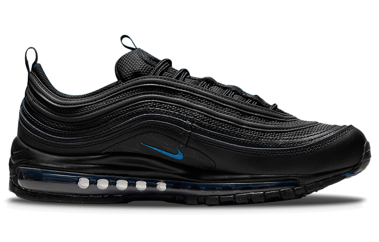 Nike Air Max 97 кроссовки купить в Москве в PoizonShop по доступным ценам