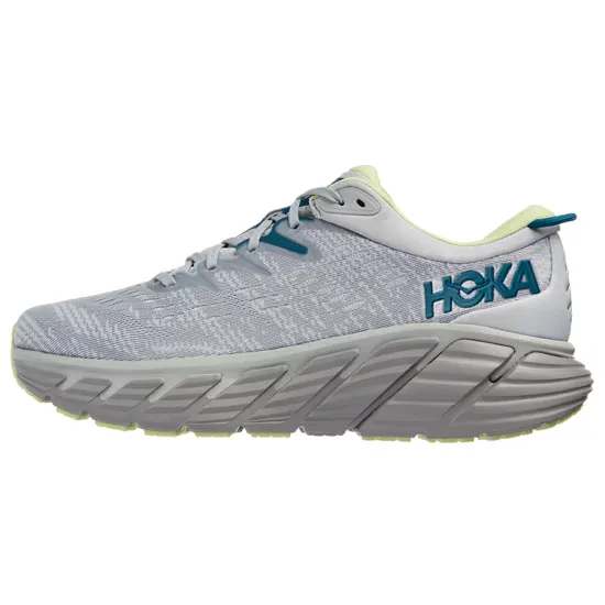 HOKA ONE ONE Gaviota 4 Harbor Mist Buttterfly