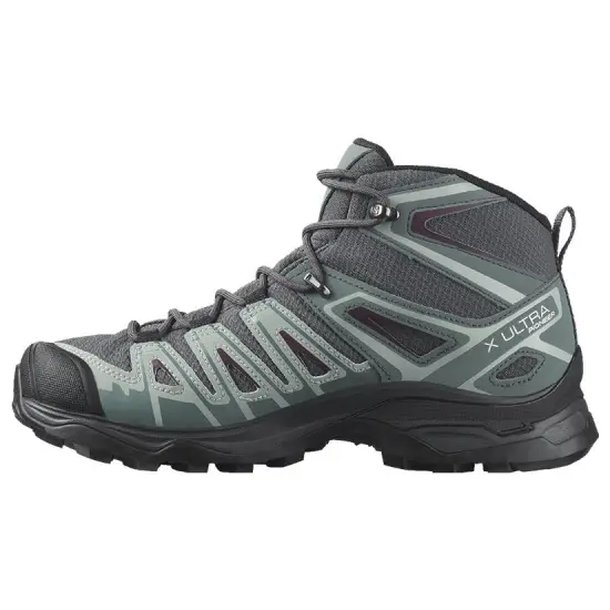 SALOMON X Ultra Pioneer Mid Cswp / L00Women's