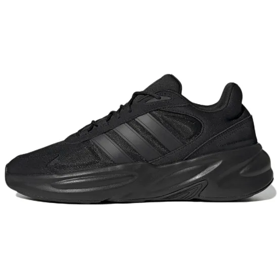 Ozelle Adidas Neo 'Black'