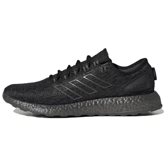Adidas PureBoost 'Black Carbon'