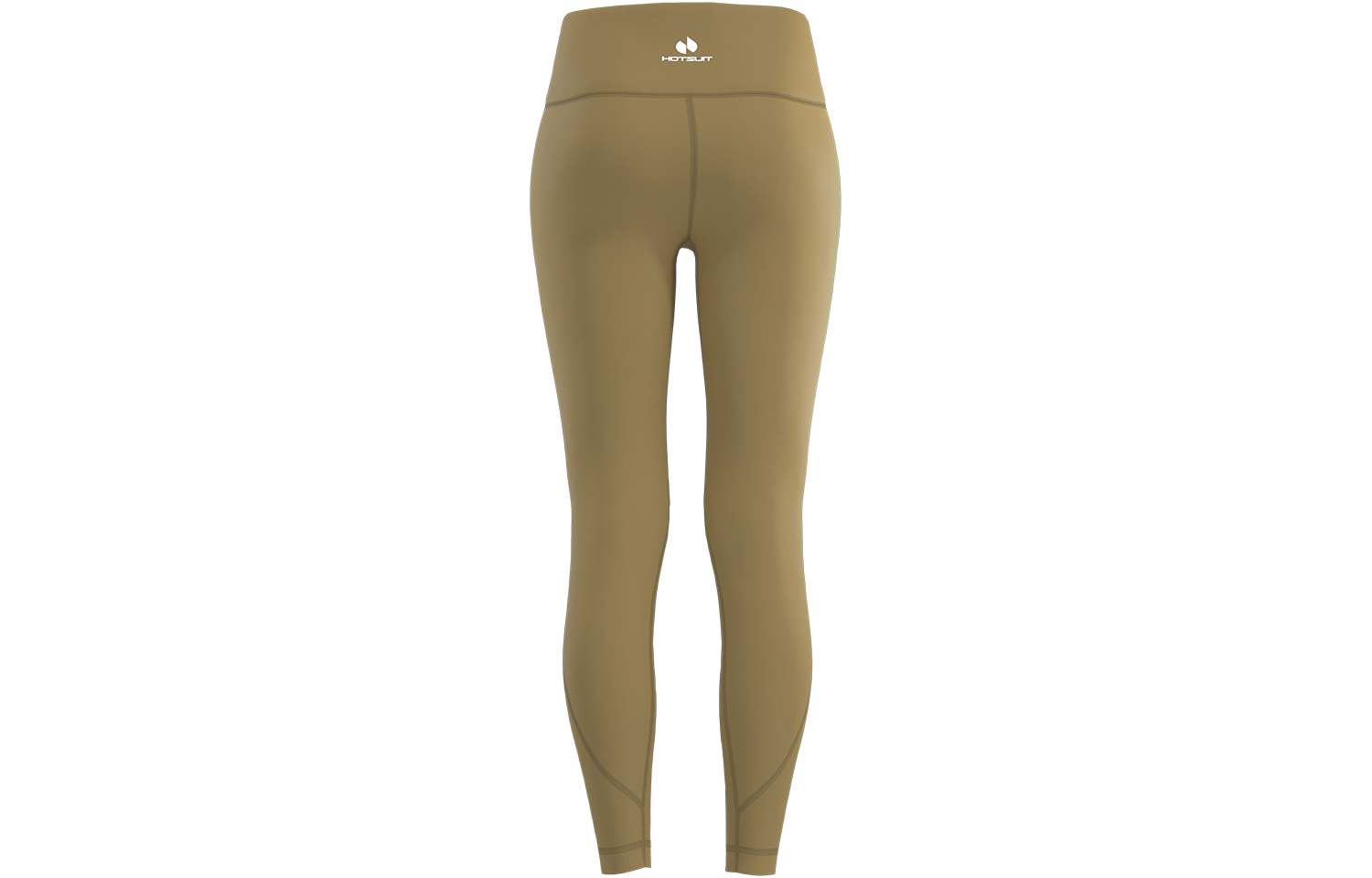 HOTSUIT Yoga Pants Women’s Moderate