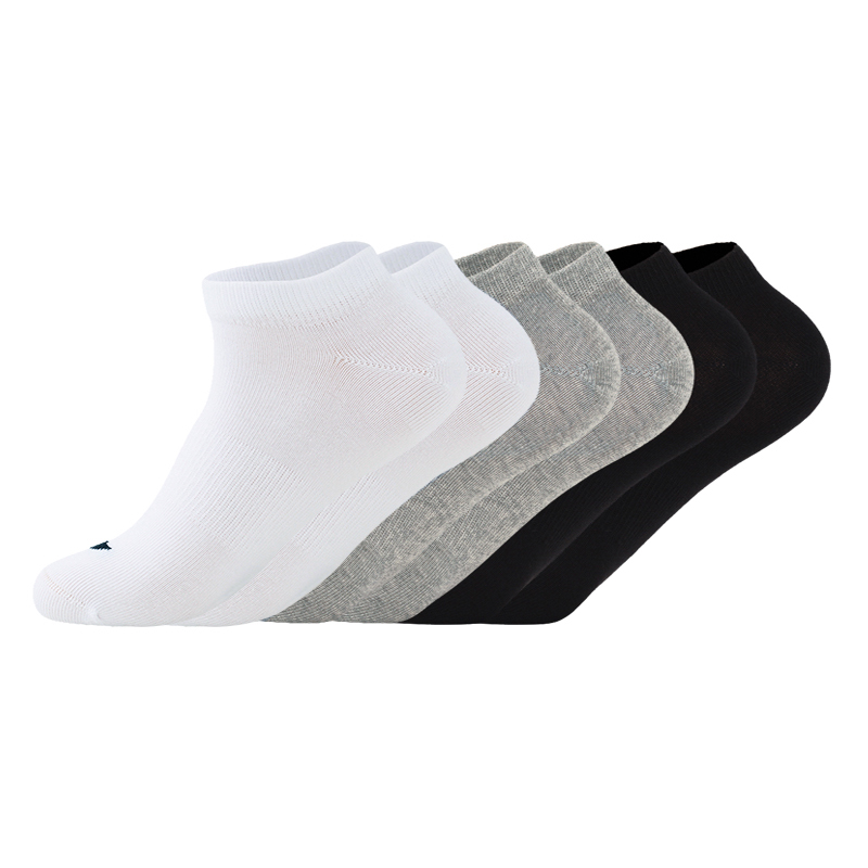 Li Ning Men’s Ankle Socks