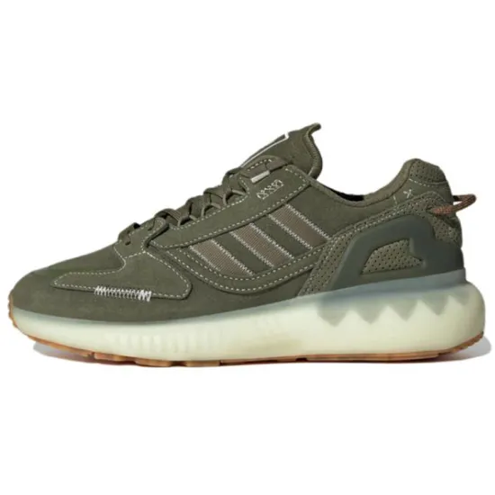 Adidas ZX 5K Boost 'Focus Olive'
