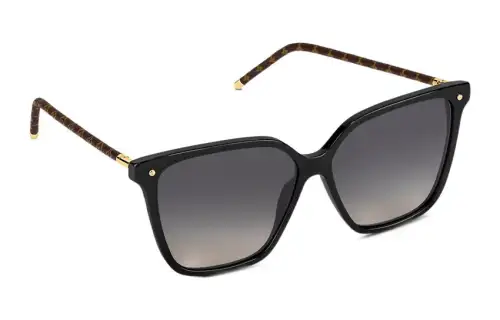 LOUIS VUITTON Z1708 Lv First Square Sunglasses