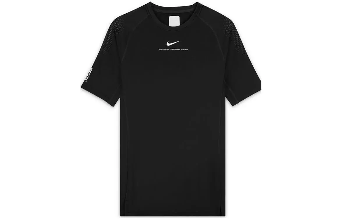 Nike X Nocta Basketball S/S Inner Top Asia Sizing