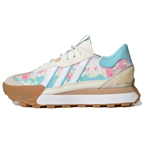 adidas neo Futro Mixr Creamwhite Pink Blue