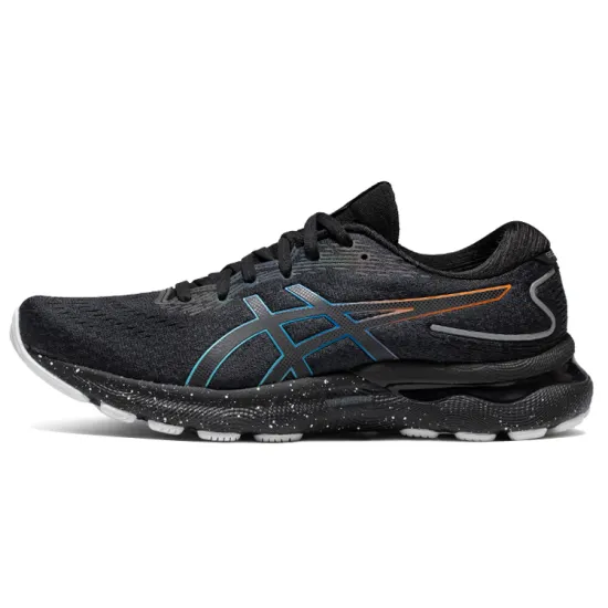Asics Gel Nimbus 24 Lite Show 'Black'