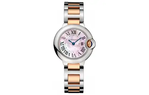 Cartier Ballon Bleu De Cartier W2BB0009