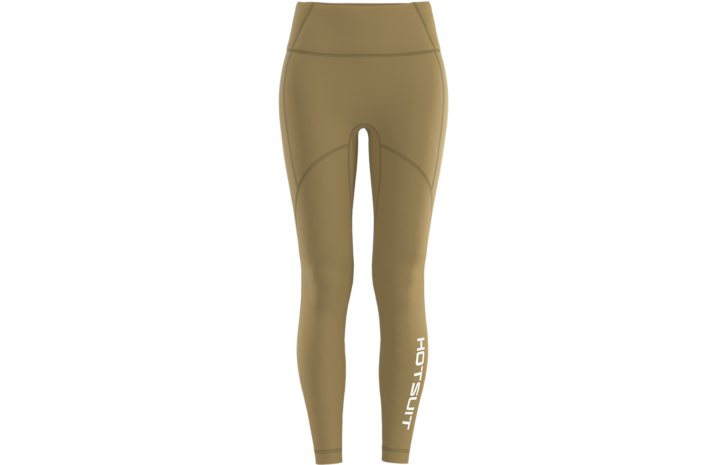 HOTSUIT Yoga Pants Women’s Moderate