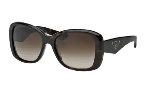 PRADA Sunglasses Women's Tortoiseshell